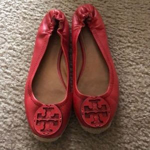 Tory Burch red flags
